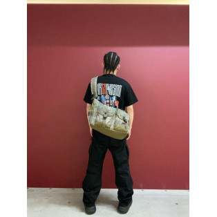 tシャツ　AVIREX x e...