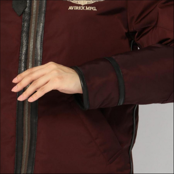 U.S.A.F. 70th. ANNIVERSARY】 /avirex/ アヴィレックス