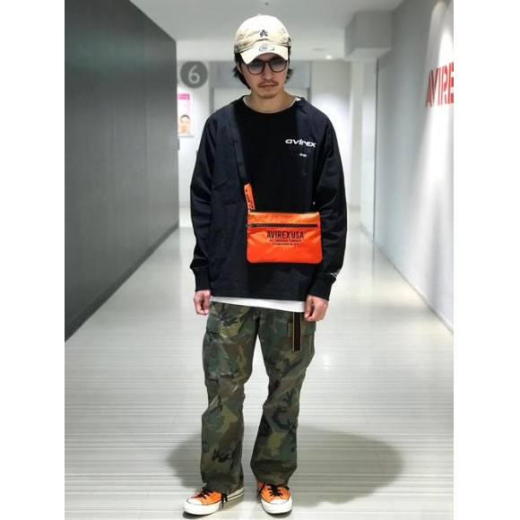 howdy.(ハウディ)モコロングベスト(beige)の通販 by Sora's shop