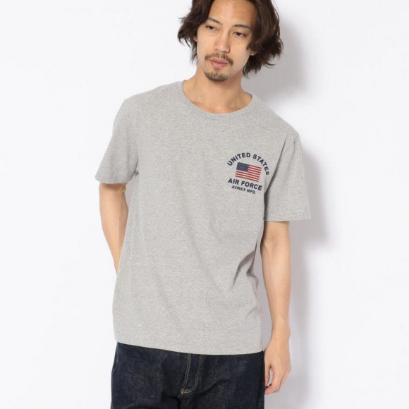 SAINT M×××××× BJ_SS TEE/REVENGEスタイル | 3263 | mark