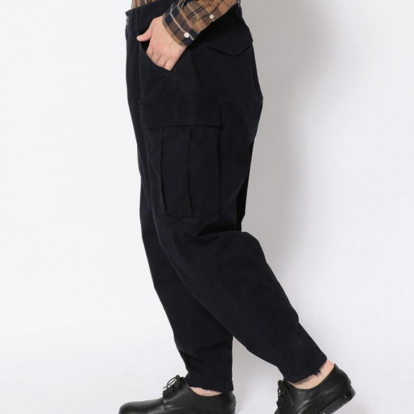 シンプルシックM-65パンツ/SIMPLE THIC M-65PANT 6106092