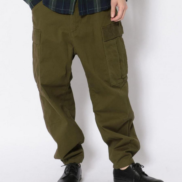 シンプルシックM-65パンツ/SIMPLE THIC M-65PANT 6106092