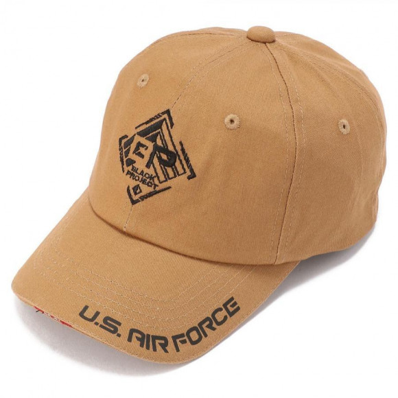 ブラックバード キャップ/BLACK BIRD CAP 6109081