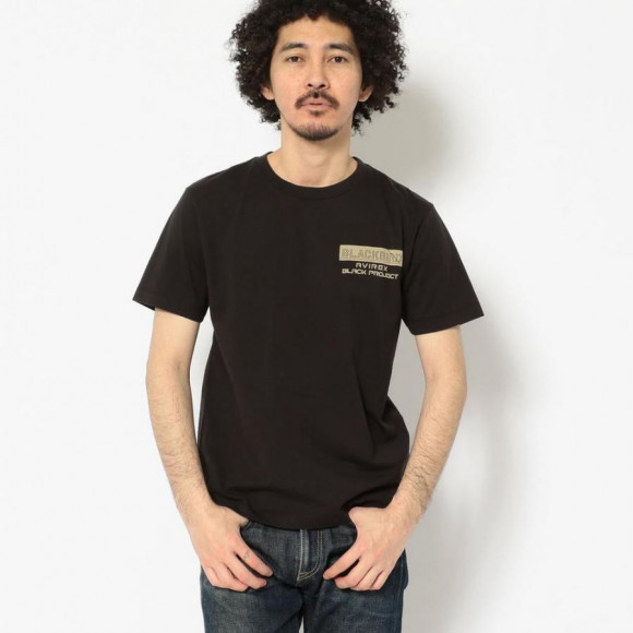 【新品未使用】PHOTOGRAPH イタリアンカラーシャツ BLACK BIRD 新品未使用】PHOTOGRAPH イタリアンカラーシャツ BLACK BIRD