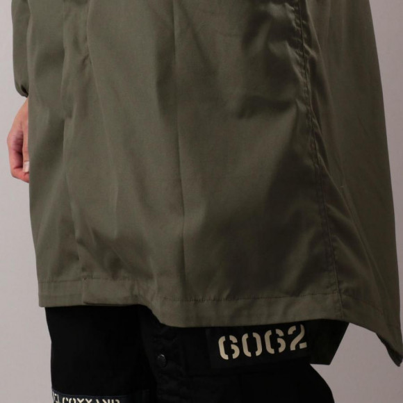 アイコン ペースト カスタム フォト パーカー/ICON PASTE CUSTOM PHOTO PARKA 6102193 | アヴィレックス・ショップニュース  | 静岡PARCO-パルコ-