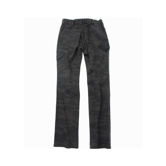 AVIREX DOBBY TUCK CARGO PANTS / ドビータック カーゴパンツ