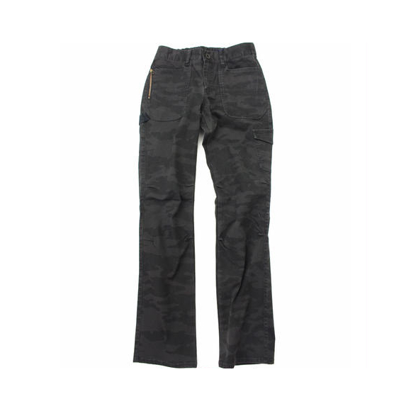 AVIREX DOBBY TUCK CARGO PANTS / ドビータック カーゴパンツ