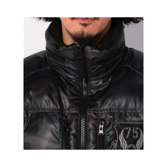 AVIREX CERAMIC PADDING USAF JACKET / セラミック パディング