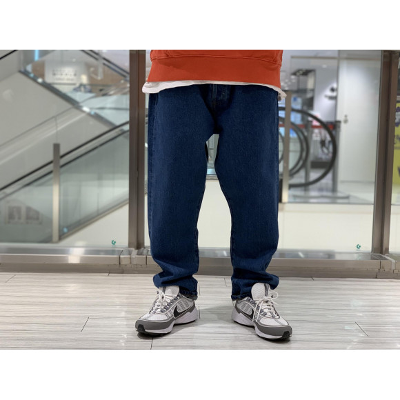 stussy slim ol jean