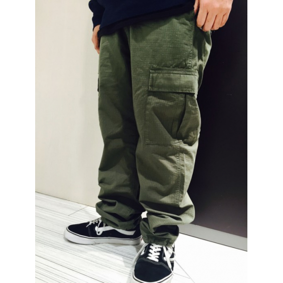 うございま stussy カーゴパンツ CzThX-m93563492429 ブランド