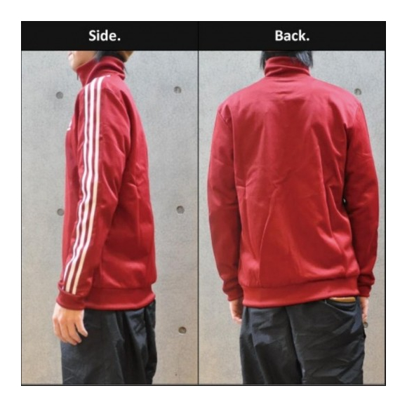 Cw1251 Beckenbauer Track Top オリジナルス ベッケンバウアー トラックトップ アディダス オリジナルス ショップ ショップニュース 静岡parco パルコ Cw1251 Beckenbauer Track Top オリジナルス ベッケンバウアー トラックトップ アディダス オリジナルス ショップ ショップニュース 静岡parco パルコ