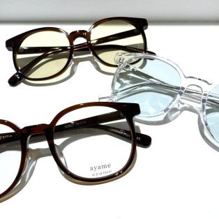 【ayame】 NERD のご紹介