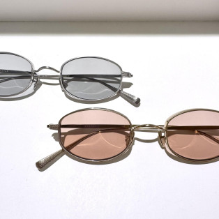 【EYEVAN】 Thompson(SG) 入荷致しました