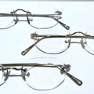 【ayame】 3PIECE-O 入荷いたしました