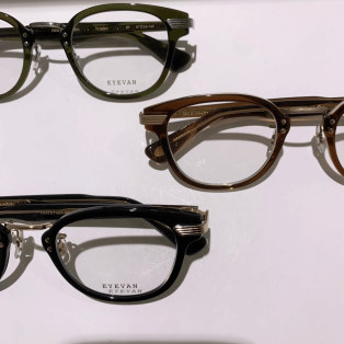 【EYEVAN】Traderのご紹介！！