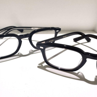 【EYEVAN】 ALLEN(50)のご紹介