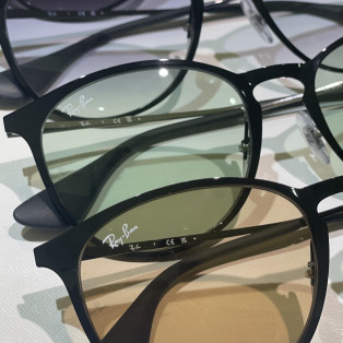 【Ray Ban】 S3539　ご紹介