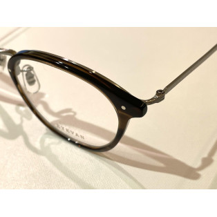 【EYEVAN】　新作モデルAldama　入荷しました