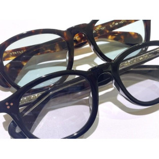 【EYEVAN】　OAKWOOD ご紹介