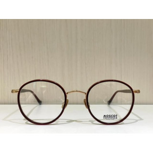 【MOSCOT】 ZEV ご紹介