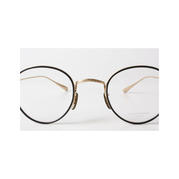 OLIVER PEOPLES×POKER FACE】新作・型別注DAYTON,入荷！【静岡店