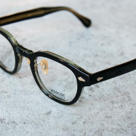 MOSCOT】 モスコット×ポーカーフェイス別注：LEMTOSH Exclusiveモデル