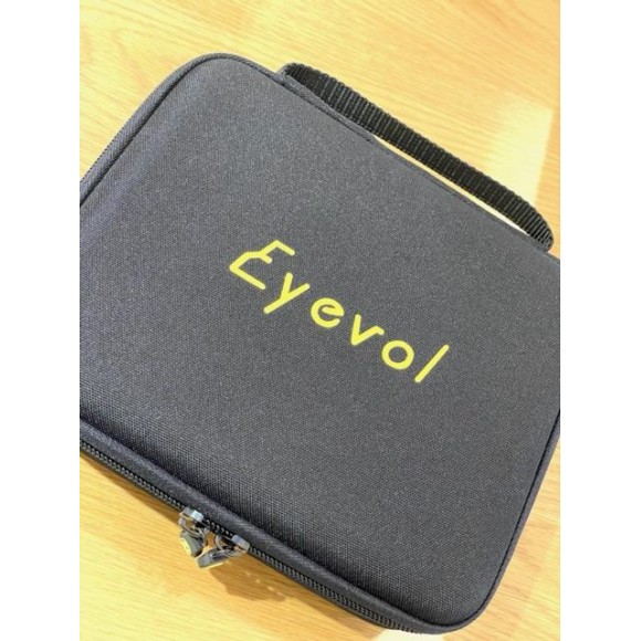 Eyevol】 TRAVEL CASE 入荷してます | ポーカーフェイス・ショップ