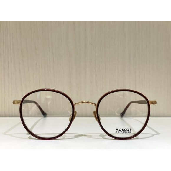 【MOSCOT】 ZEV ご紹介