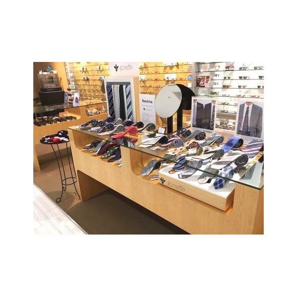 MOSCOT(モスコット)】ZEV入荷！（ネクタイもあります）【静岡店
