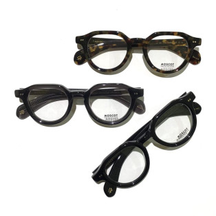 【MOSCOT】BAITSIM（ベイティム）のご紹介