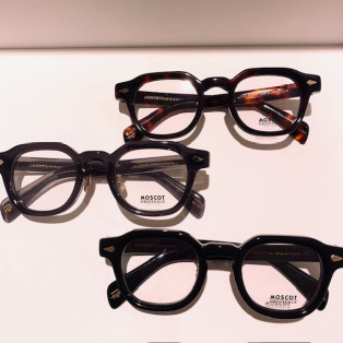 【MOSCOT】JAPAN LIMITED 19TH！【DOLT】のご紹介！