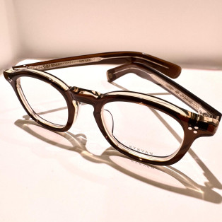 【EYEVAN】 Goodman のご紹介