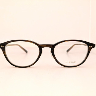 【EYEVAN】POOKIEのご紹介です 【プーキー】