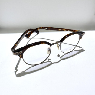 【EYEVAN】 Aztec のご紹介