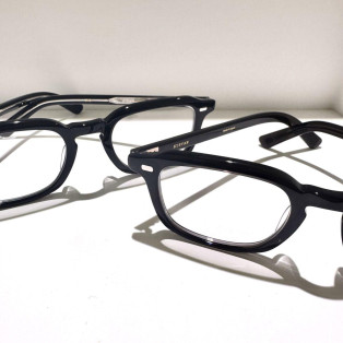 【EYEVAN】 ALLEN(50)のご紹介