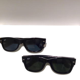 【RayBan】MEGA WAYFARERⅡのご紹介‼︎