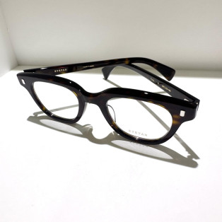 【EYEVAN】 Fuss のご紹介