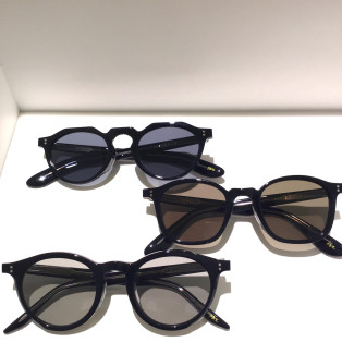 【few × POKER FACE】　初のExclusiveモデルを発売。