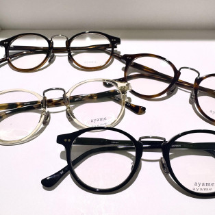 【ayame】 ANTON のご紹介