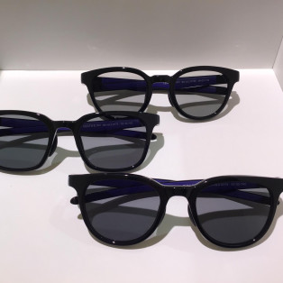 【Eyevol】Volsystem Urban_アーバンPolarized Lens［ 偏光レンズ ］のご紹介