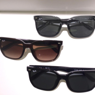 【Rayban】RB4466Dのご紹介!!
