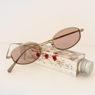 【EYEVAN】 THOMPSON のご紹介