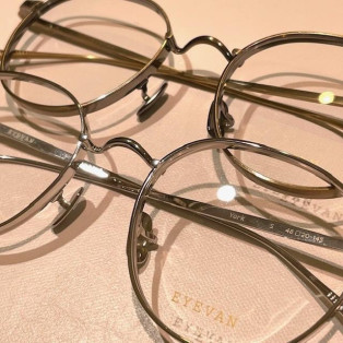 【EYEVAN】 York ご紹介
