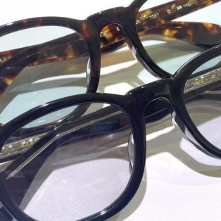 【EYEVAN】　OAKWOOD ご紹介