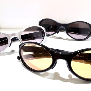 【Eyevol】 BROOKのご紹介