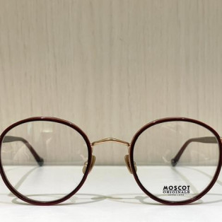 【MOSCOT】 ZEV ご紹介