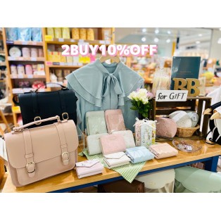 【2日間限定】2BUY10%OFF