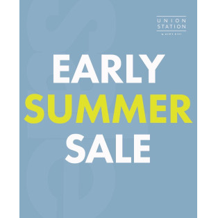 SUMMER SALE 始まりました！