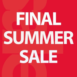 夏物最終SALE！！