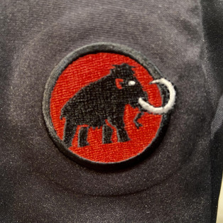 MAMMUT クラシックロゴ